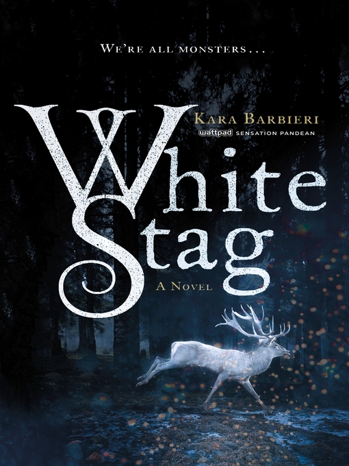 Title details for White Stag by Kara Barbieri - Wait list